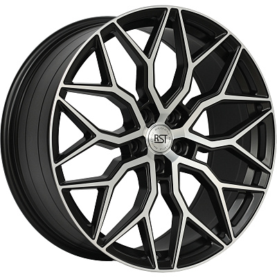 RST 9x21/5x120 ET40 D64,1 R2104FF (BYD Tang II Facelift [2021 .. 2026]) BDm FlowForming