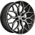 RST 9x21/5x120 ET40 D64,1 R2104FF (BYD Tang II Facelift [2021 .. 2026]) BDm FlowForming