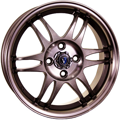 Venti 1502 6x15/5x100 ET40 D57,1 1502 GRD