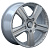 Replay 6,5x16/5x112 ET43 D57,1 VV32 Sil (конус, C570)