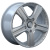 Replay 6,5x16/5x112 ET43 D57,1 VV32 Sil (конус, C570) Replay 6,5x16/5x112 ET43 D57,1 VV32 Sil (конус, C570)