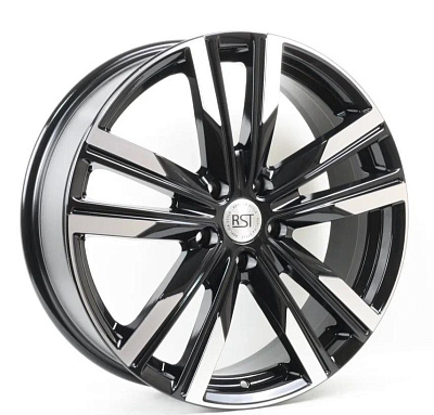 RST R089 (Jolion) 7,0x19 5/114,3 ET37 d-66,6 BD