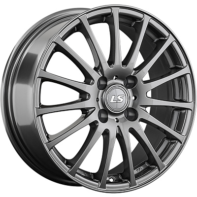 LS 6,5x16/4x108 ET26 D65,1 899 GM (конус)