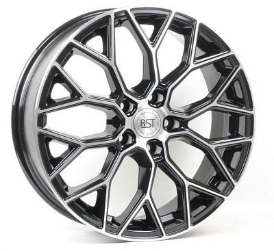 RST R198 (DongFeng) 6,5x18 5/108 ET43 d-65,1 BD