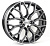 RST R198 (HAVAL) 6,5x18 5/114,3 ET45 d-66,6 BD