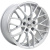 RST 7,5x17/5x114,3 ET52 D67,1 R007 (Optima) Silver RST 7,5x17/5x114,3 ET52 D67,1 R007 (Optima) Silver