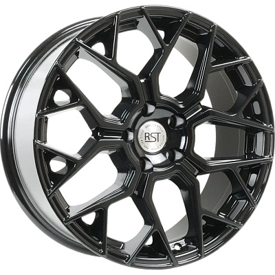 RST 8x18/5x108 ET33 D65,1 R148 (Chery Exeed) BL