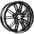 RST 7x17/5x114,3 ET40 D66,1 R187 BL