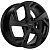 Khomen Wheels 7x17/5x114,3 ET48,5 D67,1 KHW1712 (Sportage) Black