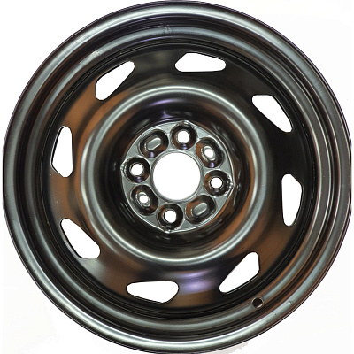 ТЗСК 6x15/4x98 ET35 D58,6 Lada Черный