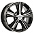 Carwel Исток 106 (Octavia A7) 6,0x16 5/112 ET48 d-57,1 AB (Арт.36489)