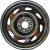 ТЗСК 6x15/4x98 ET35 D58,6 Lada Черный ТЗСК 6x15/4x98 ET35 D58,6 Lada Черный