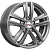 iFree 6,5x16/5x108 ET50 D63,35 Катар (КС885) Хай Вэй