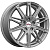 iFree 6,5x17/5x114,3 ET37 D66,6 Виар (КС1065) Хай Вэй