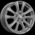 КС776 (ZV Qashqai J11) 7,0x17 5/114,3 ET40 d-66,1 дарк платинум (Арт.74649)
