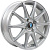 Venti 1516 6,0x15 4/100 ET46 d-60,1 SL