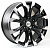 RST R118 (HAVAL) 7,5x18 6/139,7 ET42 d-100,1 BD