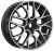 Carwel Аракс 1818 (Evolute i-SPACE / i-JOY) 7,0x18 5/110 ET35 d-67,1 ABT (Арт.138760)