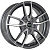 Megami 7x17/5x114,3 ET37 D66,6 MGM-20FF GMF