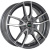 Megami 6,5x16/4x98 ET35 D58,6 MGM-20FF GMF Megami 6,5x16/4x98 ET35 D58,6 MGM-20FF GMF