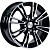 Скад 5,5x14/4x98 ET39 D58,6 Пантера (КЛ109) Алмаз