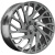 LS Forged 9x22/5x120 ET43 D72,6 LS FG49R MGM (конус, C570)
