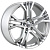 RST 8,5x19/5x112 ET28 D66,6 R029 (Touareg) Silver