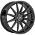 LS FlowForming 8x19/5x108 ET45 D63,3 RC98 BK (конус)