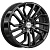 КС1235 (R-line) 7,5x18 5/108 ET38 d-67,1 BK (Арт.123508059184)