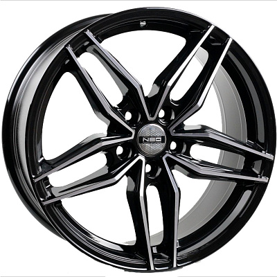 Neo 8x18/5x112 ET45 D66,6 882 BD