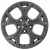 SKAD Original 6,5x16/5x114,3 ET50 D67,1 KL-318 (Ceed/Cerato) Графит