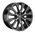 REPLAY TA8 8,5x19 6/139,7 ET36 d-100,1 BKF (096902-160320015)