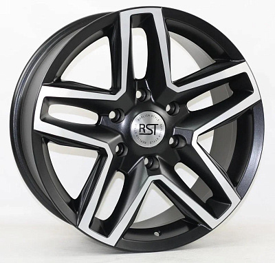 RST R238 (Tank 300) 8,0x18 6/139,7 ET36 d-100,1 BDM