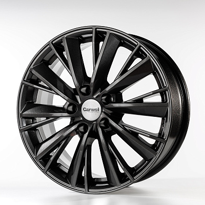Carwel Кивиристи 7,0x17 5/108 ET40 d-54,1 GR (Арт.122950)