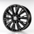 Carwel Кивиристи 7,0x17 5/114,3 ET40 d-64,1 GR (Арт.122960)