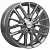 iFree 6x16/4x100 ET41 D60,1 Миконос (КС946) Хай Вэй
