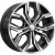 Скад 7x17/5x114,3 ET35 D66,1 Амиата (КЛ327) Алмаз