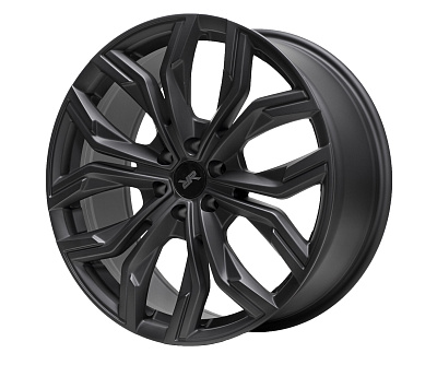 Race Ready Technology CSSYA1157 9,0x20 6/114,3 ET40 d-67,1 BLK/M (УТС00009303)