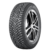 245/45 R18 Nokian Tyres Hakkapeliitta 10p 100T XL Ш