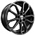 Khomen Wheels KHW1816 (Chery Tiggo 7 (Pro/Pro Max)) 7x18/5x108 ET33 D60,1 KHW1816 (Chery Tiggo 7 (Pro/Pro Max)) Gray-FP