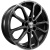 Khomen Wheels 7x18/5x114,3 ET53 D54,1 KHW1816 (Geely Coolray) Gray-FP Khomen Wheels 7x18/5x114,3 ET53 D54,1 KHW1816 (Geely Coolray) Gray-FP