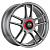 OZ 8,5x19/5x112 ET45 D75 Indy HLT Titanium