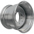 БЗТДиА 10/335/281/0 16x22,5/10x335 ET0 D281 Сферическая фаска R18 RAL7040 (00.00.090.20) (12 мм) (б/к) БЗТДиА 10/335/281/0 16x22,5/10x335 ET0 D281 Сферическая фаска R18 RAL7040 (00.00.090.20) (12 мм) (б/к)