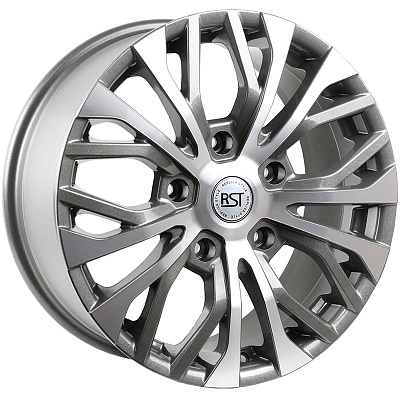 RST 8x18/5x150 ET56 D110,1 R088 (LC200) GRD