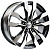 RST R047 (Cruze) 7,0x17 5/105 ET42 d-56,6 BD