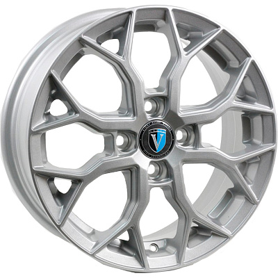Venti 6x15/4x98 ET40 D58,6 1519 SL