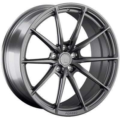 LS Forged 10x20/5x112 ET25 D66,6 LS FG05 MGM (конус, C570)