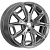 Скад 7,5x19/5x108 ET46 D65,1 Паркер (КЛ382) Графит