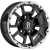 Replay 5,5x15/5x139,7 ET5 D108,5 SZ80 BKL (конус) Replay 5,5x15/5x139,7 ET5 D108,5 SZ80 BKL (конус)