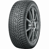 175/65 R15 Kumho WinterCraft WP52 84T